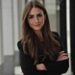 Maria Stella Mirarchi, M.Sc.