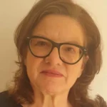 Univ. Lektorin Dr.in Billie Rauscher-Gföhler, M.Ed, DSA.in